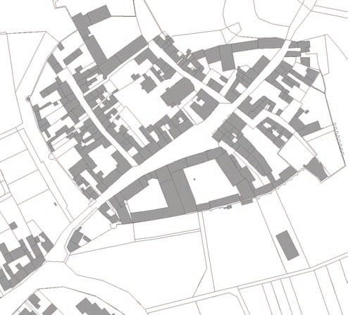 Katasterdaten ohne Differenzierung