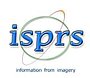 Logo of ISPRS Logo of ISPRS