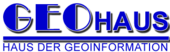 Website and logo of GEOhaus