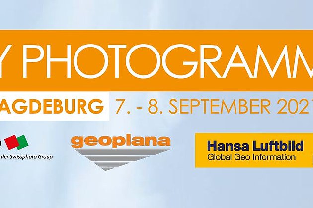 Open Day photogrammetry
