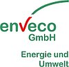 Website and logo of enveco